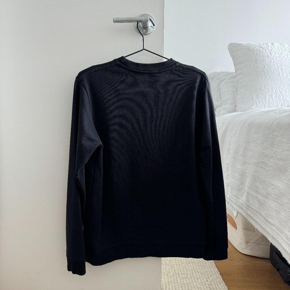 Raf Simons SS21 sweatshirt - Picture 2 of 4